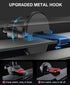 Beeasy 15W Mobile Phone Holder Car with Charging Function-Wireless Charger Car Automatic Qi Inductive Charging Station Car-Mobile Phone Holder Car...