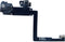 Johncase Ear Speaker Light Proximity Sensor Flex Cable W/Mic Compatible for iPhone 11 Pro Max 6.5"......