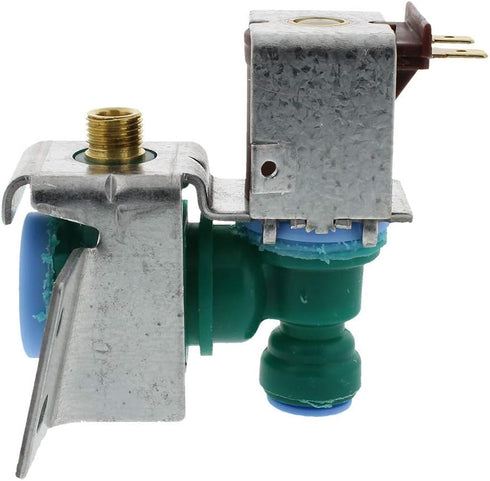 ERP W10394076 Refrigerator Water Valve