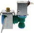 ERP W10394076 Refrigerator Water Valve