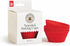 King Arthur Baking Company Non-Stick Silicone Muffin Cups, High-Heat Safe, Regular Size, Set of 12...