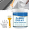 Waterproof Sealant Clear,350g Waterproof Glue,Invisible Waterproof Agent,Transparent Waterproof Coating,Waterproof Glue for Shower, Outdoors,Leaks...