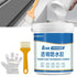 Waterproof Sealant Clear,350g Waterproof Glue,Invisible Waterproof Agent,Transparent Waterproof Coating,Waterproof Glue for Shower, Outdoors,Leaks...