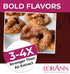LorAnn Oils Super Strength Flavoring - Used For Candy Making, Flavoring Extracts, Baking, Hard Candy, and Flavor Oils - Bold, Natural Flavors 4X S...