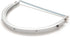 Pyramex Aluminum Full Brim Hard Hat Face Shield Adapter (Pack of 1)...