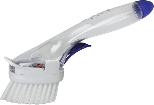 Dawn No-Drip Fillable Dish Brush...