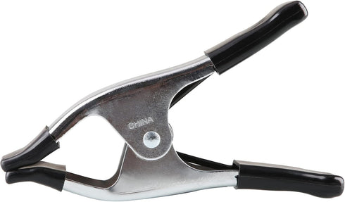 Olympia Tools International Spring Metal Clamp 38-302, 2 Inches...