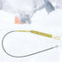 06900438 Auger & Upper Traction Control Cable for Ariens 920013, 920014, 920402, 920403, 920404, 916003 Compact and SNO-Tek Snowblowers...
