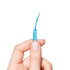 GUM Soft-Picks Advanced- Tight, Easy to Use Dental Picks for Teeth Cleaning and Gum Health, Disposable Interdental Brushes with Convenient Carry C...