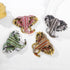 Fashion Elephant Lapel Brooch Pin for Women Girls Cubic Zirconia Rhinestone Animal Pins Clip Collar Sweater Dress Scarves Jackets Backpacks Clothe...