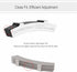 Rotor Truing Fork Bike Disc Alignment Tool Bicycle Brake Wrench,Bike Disc Brake Pad Adjustment Alignment Tool Gap Regulator,3 Slot Depths,Strong,E...