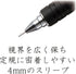 Steadtler Drafting/Mechanical Pencil 925 15-05, 0.5mm...