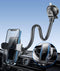 APPS2Car Phone Holder for Car Windshield/Dashboard/Window, Cell Phone Mount for Car Truck, Compatible with iPhone, Samsung, Google, LG and More......