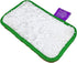 Clean Co. 10 Steam Pocket Mop Pads Compatible Replacement Pad for Shark Sonic Duo XTCRU500 KD450W KD400W KD450W SP1000, ZZ500, ZZ510...