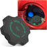 Oil Filler Cap Diesel Engine Oil Filler Cap 3968202 3973511 Replacement for Dodge Ram 2500 3500 2003-2007...