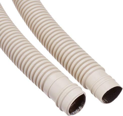 Senville 20 Ft Drain Hose Line for Mini Split Air Conditioner Ductless Heat Pump...