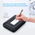 ORICO Hard Drive Case 3.5 inch HDD Storage Carrying Case Anti-Static and Shockproof External Hard Drive Portable Case, Compatible with WD, Seagate...