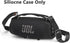 Silicone Cover Case for JBL Xtreme 3 Portable Bluetooth Speaker, Protective Skin Case for JBL Xtreme 3 Portable Bluetooth Speaker Accessories(Only...