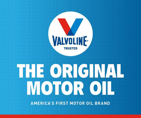 Valvoline European Vehicle Full Synthetic SAE 5W-30 Motor Oil 1 QT...
