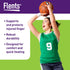 Flents Finger Splint, Two Sided Insty Splint, Large, Supports & Protects Injured Finger...