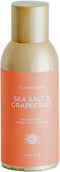 Claire Burke Sea Salt and Grapefruit Room Spray, Air Freshener for Home and Bathroom, 3 oz...