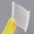 5000 Pcs 1 inch Tagging Gun Fasteners, Standard Tag Gun Refills, Plastic Micro Stitch Refillc, Clothing Tag Barbs Attachments, Garment Tag Gun Ref...