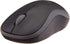 Logitech M185 Wireless Mouse, Silver...