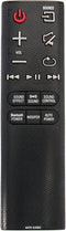 New Replacement Remote Control AH59-02692E Compatible with Samsung soundbar HW-JM6000C HW-J55 HW-J551 HW-JM35 HW-J450 HW-J355 HW-J355/ZA HW-J450/Z...