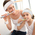 6PCS Face Wash Headbands Wristbands Set, Spa Headband for Washing Face with Wristbands, Skincare Accesorries for for Girls Teens Women Washing Fac...