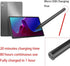 MPP603 Precision Pen 3 for Lenovo Precision Pen 3 Compatible with Lenovo Tab P11 Pro, P12 Pro, Extreme Pen, Tab P11 Pro Gen 2 Pen,4096 Levels of P...