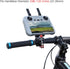 Aluminum Bike Handlebar Mount for DJI RC 2 Remote Controller and Action Cameras...