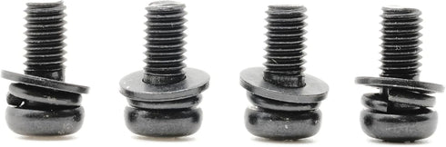 ReplacementScrews Stand Screws Compatible with Sony XBR-65X900F (XBR65X900F)...