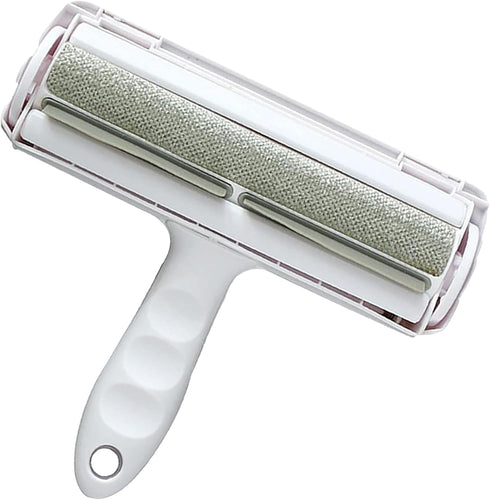 Pet Hair Remover - Dog Hair Remover for Couch - Pet Roller Hair Remover - Cat Hair Remover Furniture - Pet Hair Removal Tool for Clothes - Reusabl...