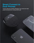 Hands Bluetooth for Cell Phone Car Kit - Bluetooth 5.0 Car Speaker with CVC8.0 Double Noise Reduction Technology, Support Siri Voice Guidance Rece...