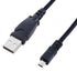MaxLLTo USB Cable for Nikon Coolpix S2600 S2500 S3000 S3200 S4300 S6100, Extra Long 5ft 2in1 USB Data SYNC-Charge Charging Cable Cord for Nikon Co...