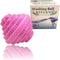 Eco-Friendly Laundry Balls, Premium Washing Ball, Add Double The Ceramic Balls Again, 2000 Times Super Laundry Balls, All Natural No-Chemical Dete...