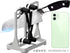 Kitchen Knife Sharpener,Edge Works Knife Sharpeners for Kitchen Knives,Knife Sharpeners for Military Aluminum, Hone, Sharpens, Beveled, Polishes D...
