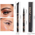 Color Eyeliner Pencil Matte Glitter Sexy Quick Drying Eyeliner Portable Waterproof Smudge-Proof Long-Lasting Durable Eyeliner Cosmetics (11#)...