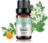 Neroli Essential Oil 100% Pure Oganic Plant Natrual Flower Essential Oil for Diffuser Message Skin Care - 10ML...
