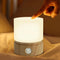 Small Table Lamp, Portable Dimmable Night Light with Timer for Kids,3000k Warm Led Light, Small Bedside Lamps for Bedroom Living Room Housewarming...