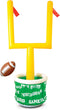 Beistle Inflatable Goal Post Cooler with Football...