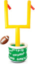 Beistle Inflatable Goal Post Cooler with Football...