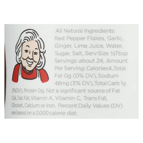 MAMA OS Vegan Kimchi Paste, 6 OZ...