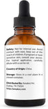 NaturoBliss 100% Pure Natural Undiluted Eucalyptus Essential Oil (4oz) Premium Therapeutic Grade Aromatherapy...