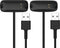Charger for Inspire 3 Charger Cable Replacement USB Charging Cord Compatible for Fitbit Inspire 3 Fitness Tracker Accessories...