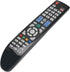 BN59-00695A Replace Remote Control fit for Samsung LCD Plasma TV PN63A650T1F PN50A650 PN50A650T1F PN58A650 PN58A650T1F PN63A650 LN52A650 LN40A650 ...