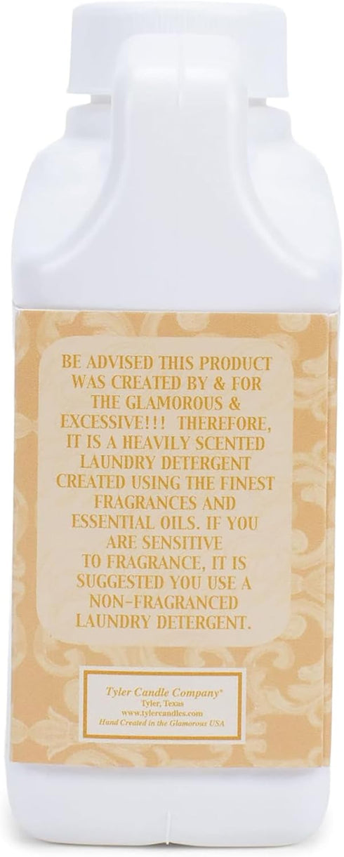 Glamorous Wash Laundry Detergent 4oz Bundle (Diva, Kathina, High Maintenance)...