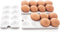 Tupperware Deviled Egg Trays or Inserts for Deli Keeper...
