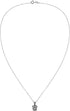 AeraVida Christian Prayer Box Locket .925 Sterling Silver Pendant Necklace | Elegant Religious Sterling Silver Jewelry for Women...