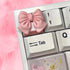 Bow-Ties Keycap 1pcs,Cute Keyboard Keycaps Custom OEM R4 Profile ESC-Key Keyboard Keycap for Cherry MX Switches Mechanical Gaming Keyboard(1pcs)...